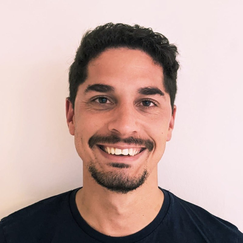 Matt, founder of New Horizon-IT